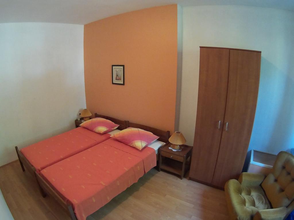 Vesna Apartment PUY 외부 사진