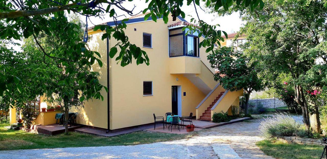 Vesna Apartment PUY 외부 사진