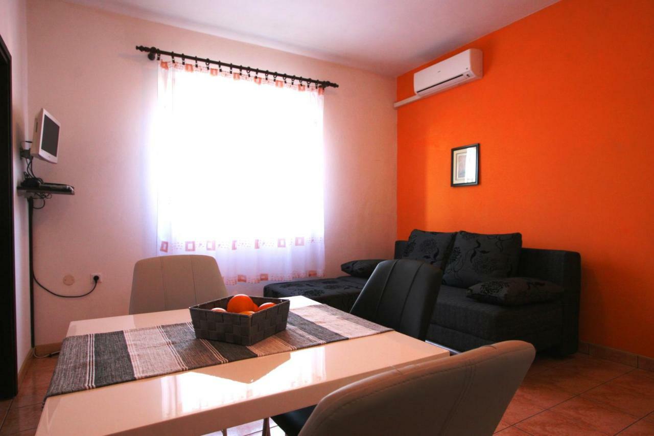 Vesna Apartment PUY 외부 사진