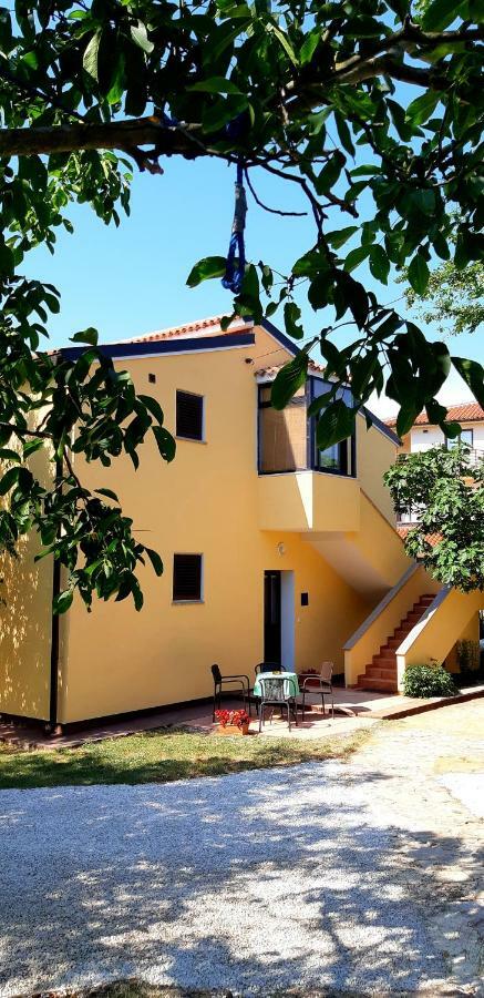 Vesna Apartment PUY 외부 사진