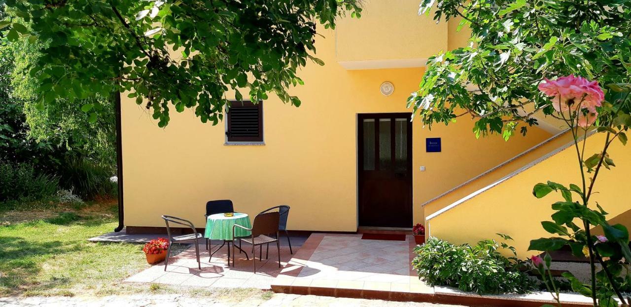 Vesna Apartment PUY 외부 사진